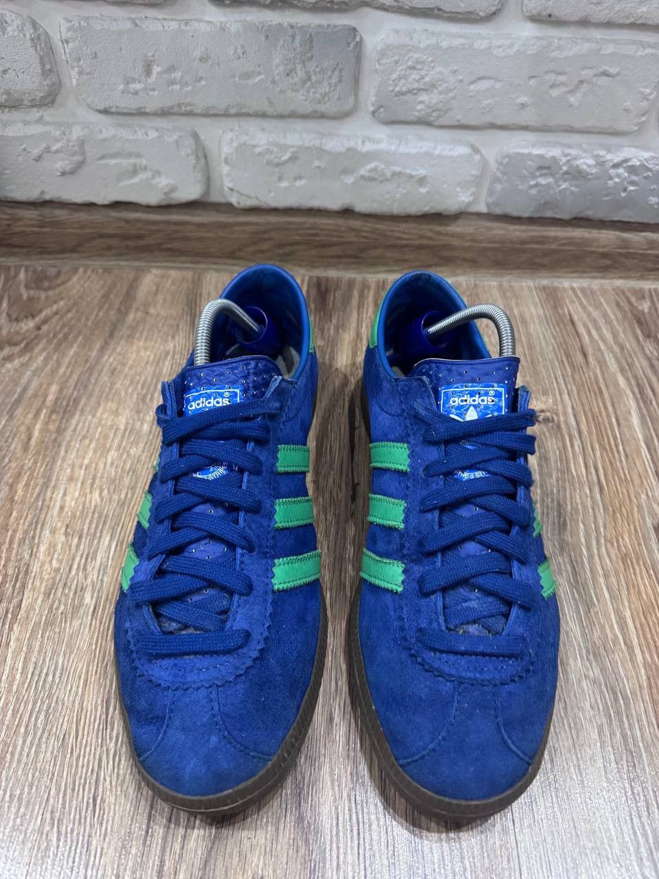 Adidas Adidas City Series Bern 2019 Sneakers Size US 8 / EU 41 - 4 Thumbnail