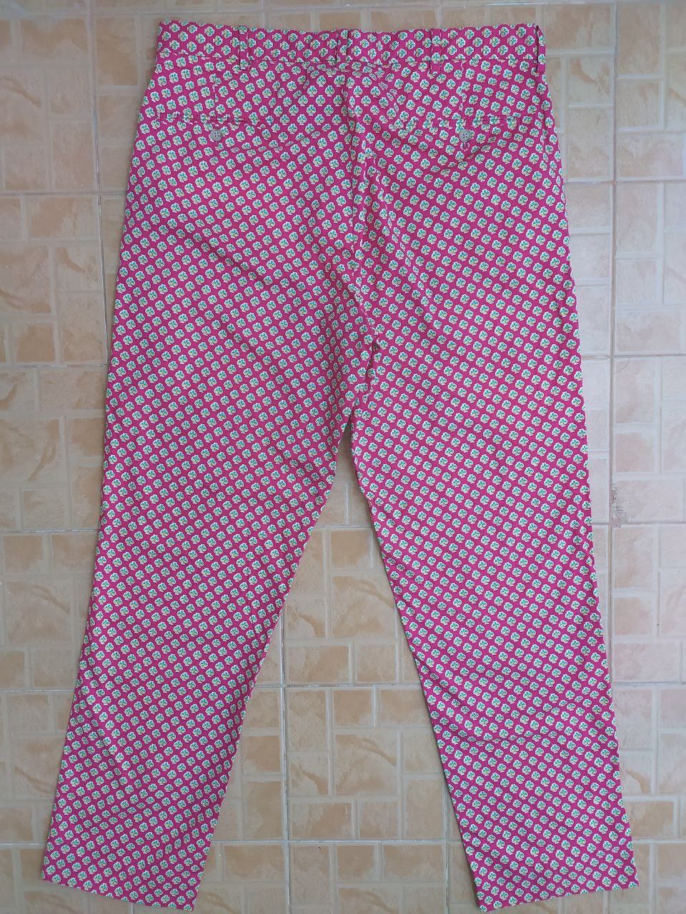 Polo Ralph Lauren RALPH LAUREN RED CHINO PANTS SIZE 34x30 Size US 34 / EU 50 - 5 Thumbnail