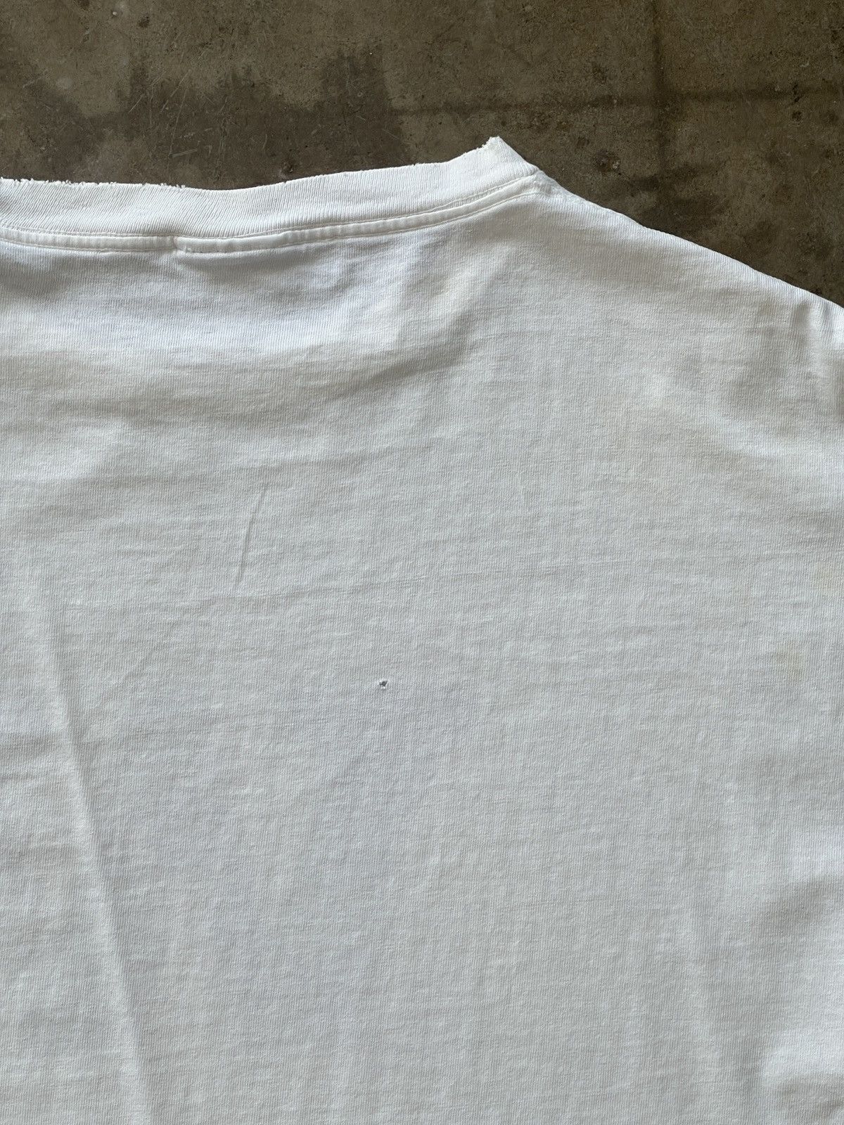 NCAA × Vintage Vintage NCAA Washington Huskies Tee Sz. Large Size US L / EU 52-54 / 3 - 5 Thumbnail