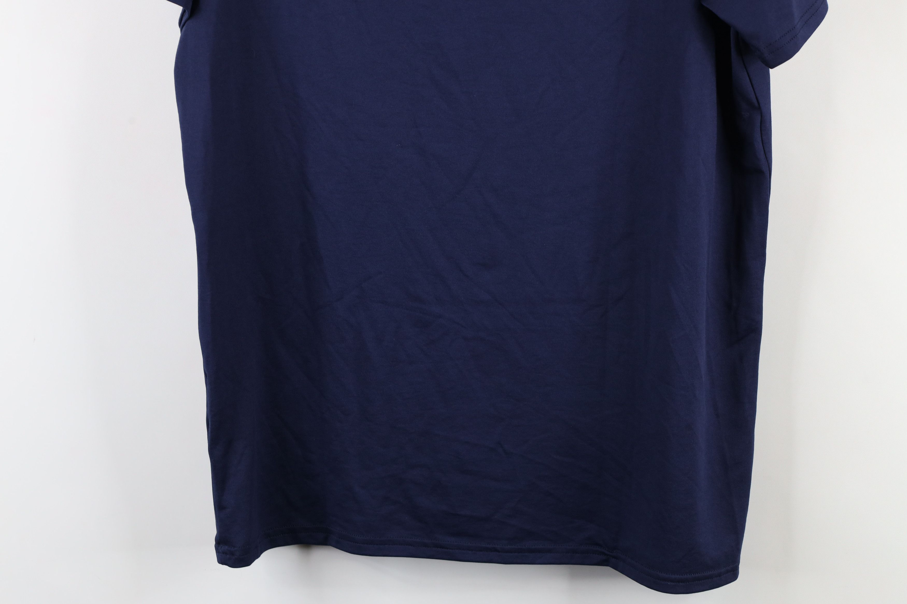 Under Armour Under Armour Kent State University Soccer T-Shirt Blue Size US S / EU 44-46 / 1 - 12 Thumbnail