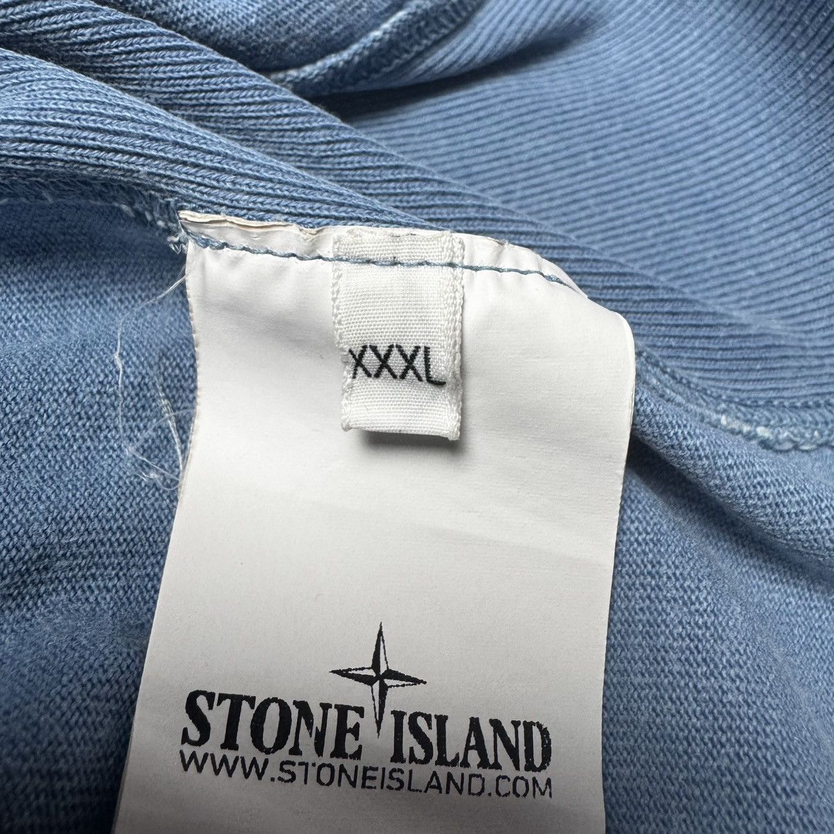 Stone Island Stone Island Sweatshirt vintage Size US XXL / EU 58 / 5 - 12 Thumbnail