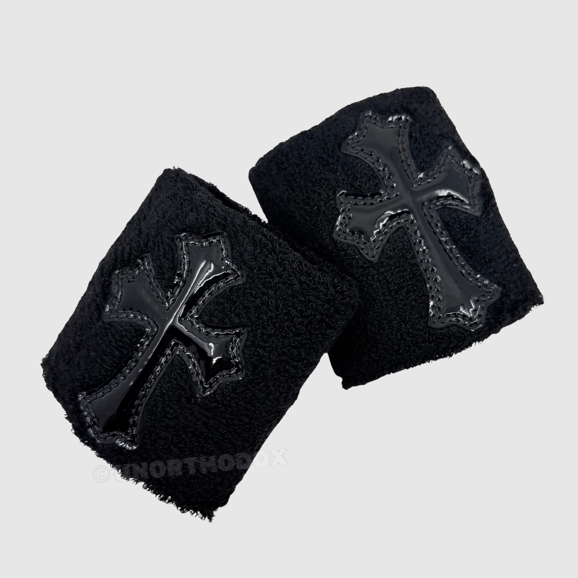 Chrome Hearts Sweat Band | Grailed