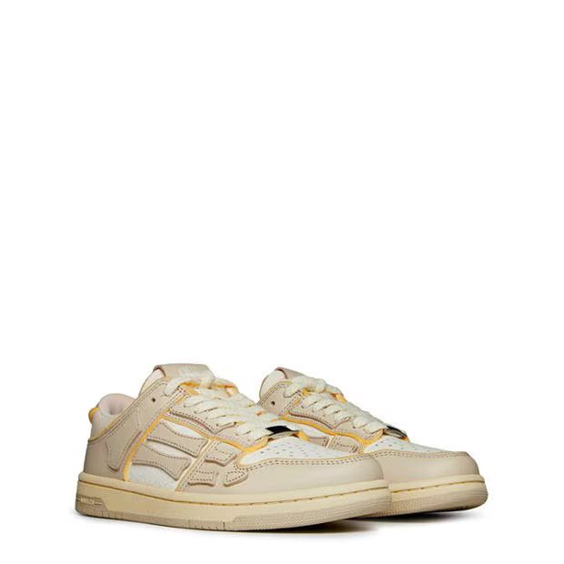 Amiri o1g2r1mq0824 Trainers in Multicolor Size US 8 / IT 38 - 3 Thumbnail