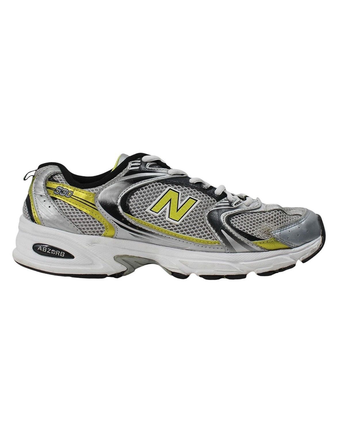 New Balance 2020 NEW BALANCE 530 RUNNING ABZORB Size US 8.5 / EU 41-42 - 1 Thumbnail