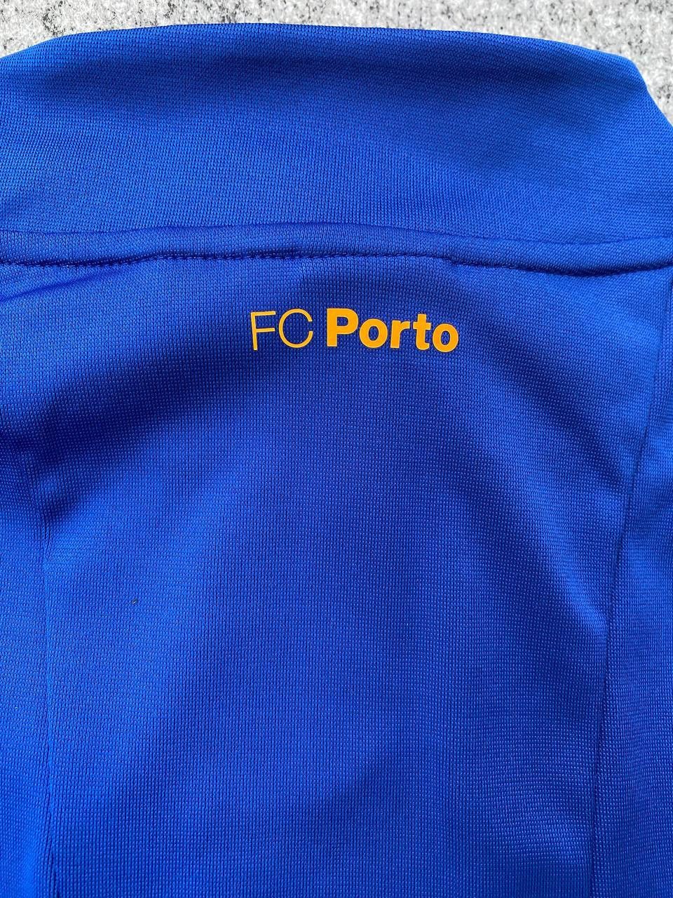 New Balance New Balance FC Porto 2024/25 Sports/Training hoodie size L Size US L / EU 52-54 / 3 - 11 Thumbnail