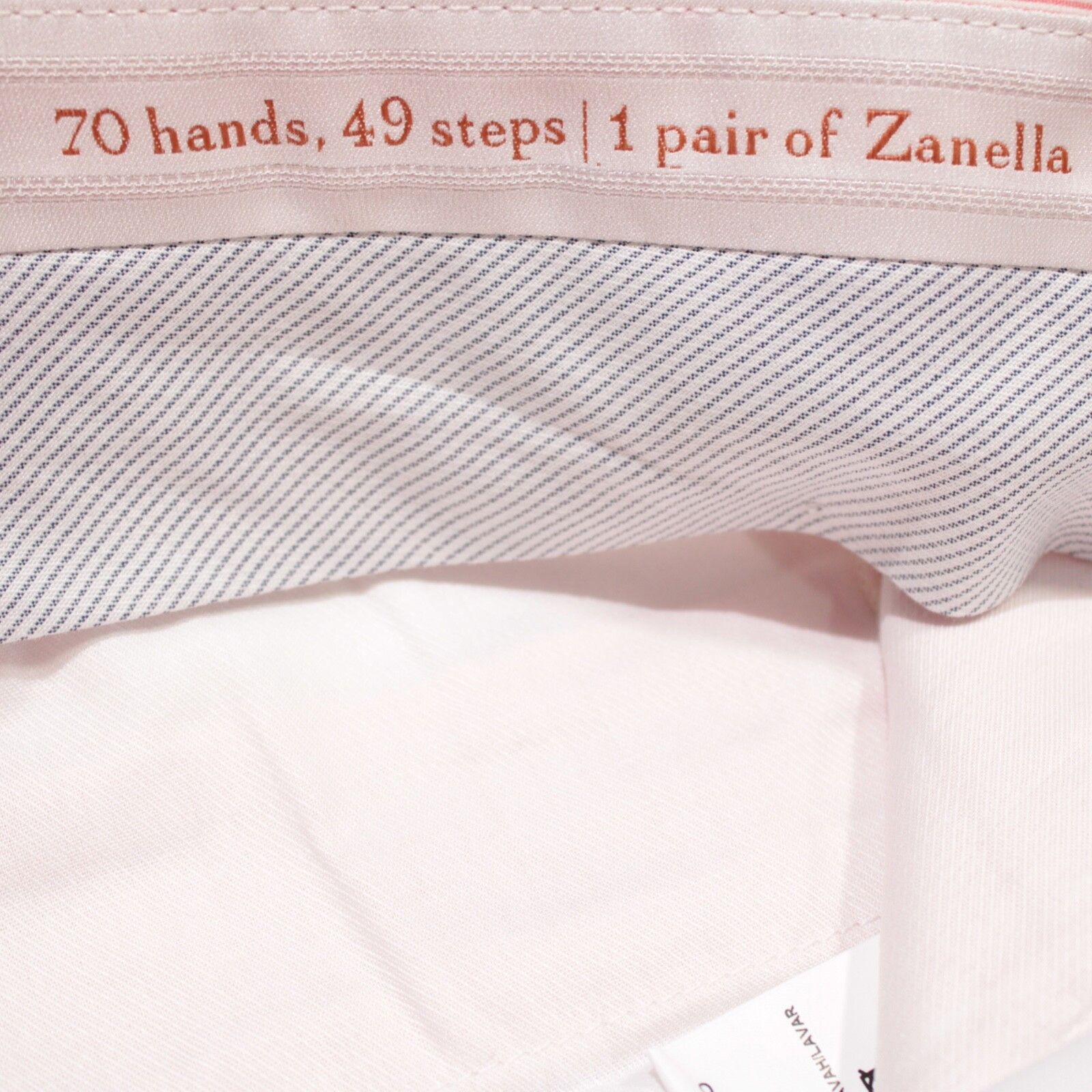 Zanella Zanella New with tags Chino Size 35 US In Red Size US 35 - 8 Thumbnail