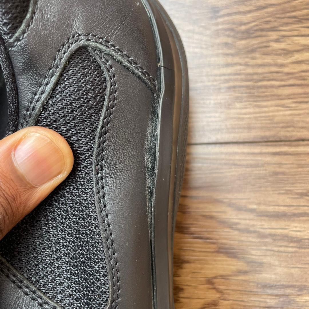Prada Prada America’s Cup Size US 6 / EU 39 - 21 Thumbnail