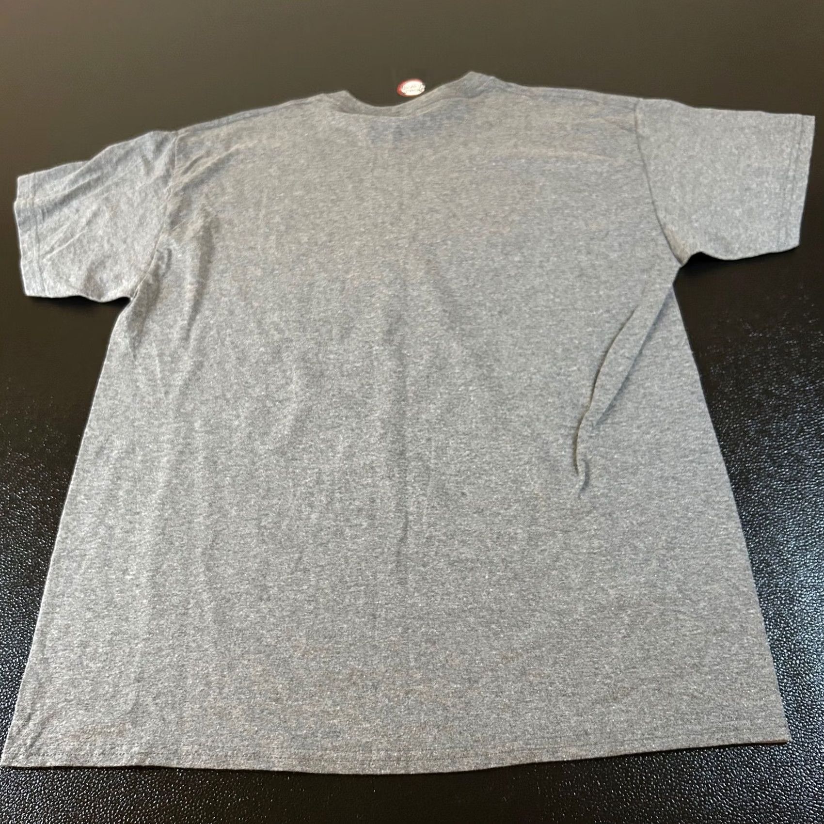 Vintage Demon Slayer Anime Graphic Crew Neck Short Sleeve T-Shirt Gray Mens L NWT Size US L / EU 52-54 / 3 - 4 Thumbnail