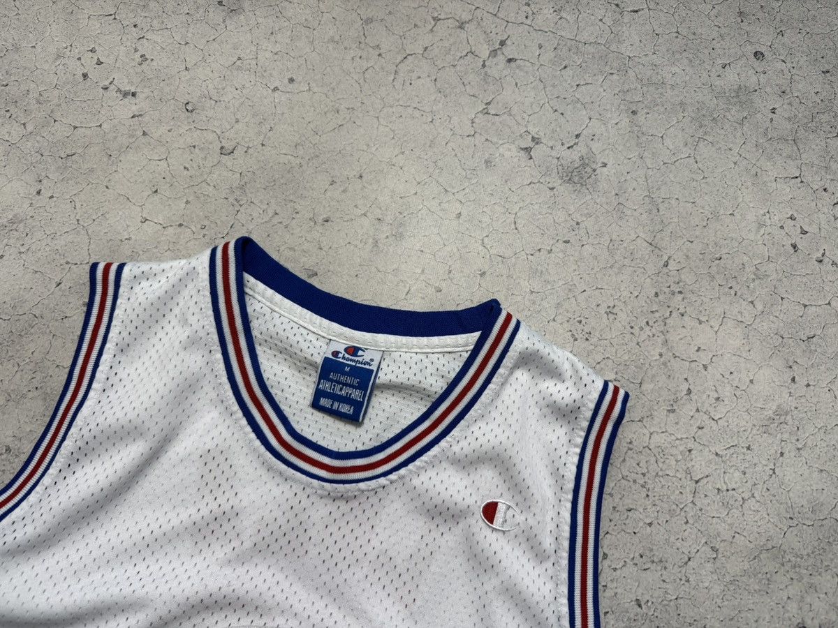 Champion Champion Space Jam Basketball Jersey Tune Squad Lola #10 Size US M / EU 48-50 / 2 - 7 Thumbnail