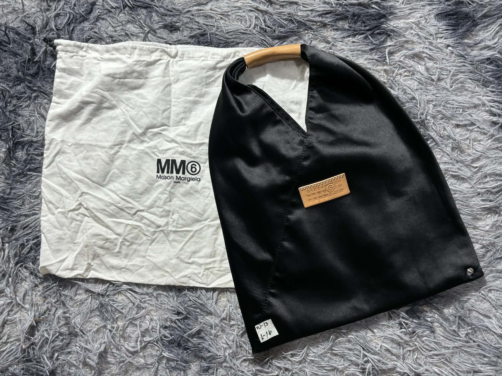 MM6 Maison margiela Size ONE SIZE - 1 Thumbnail