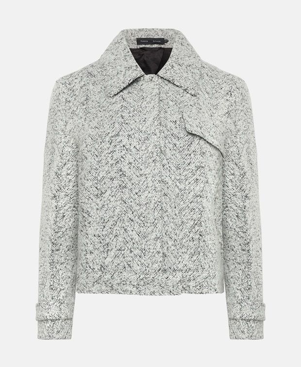 Proenza Schouler Jacquard jacket Size M / US 6-8 / IT 42-44 - 1 Thumbnail