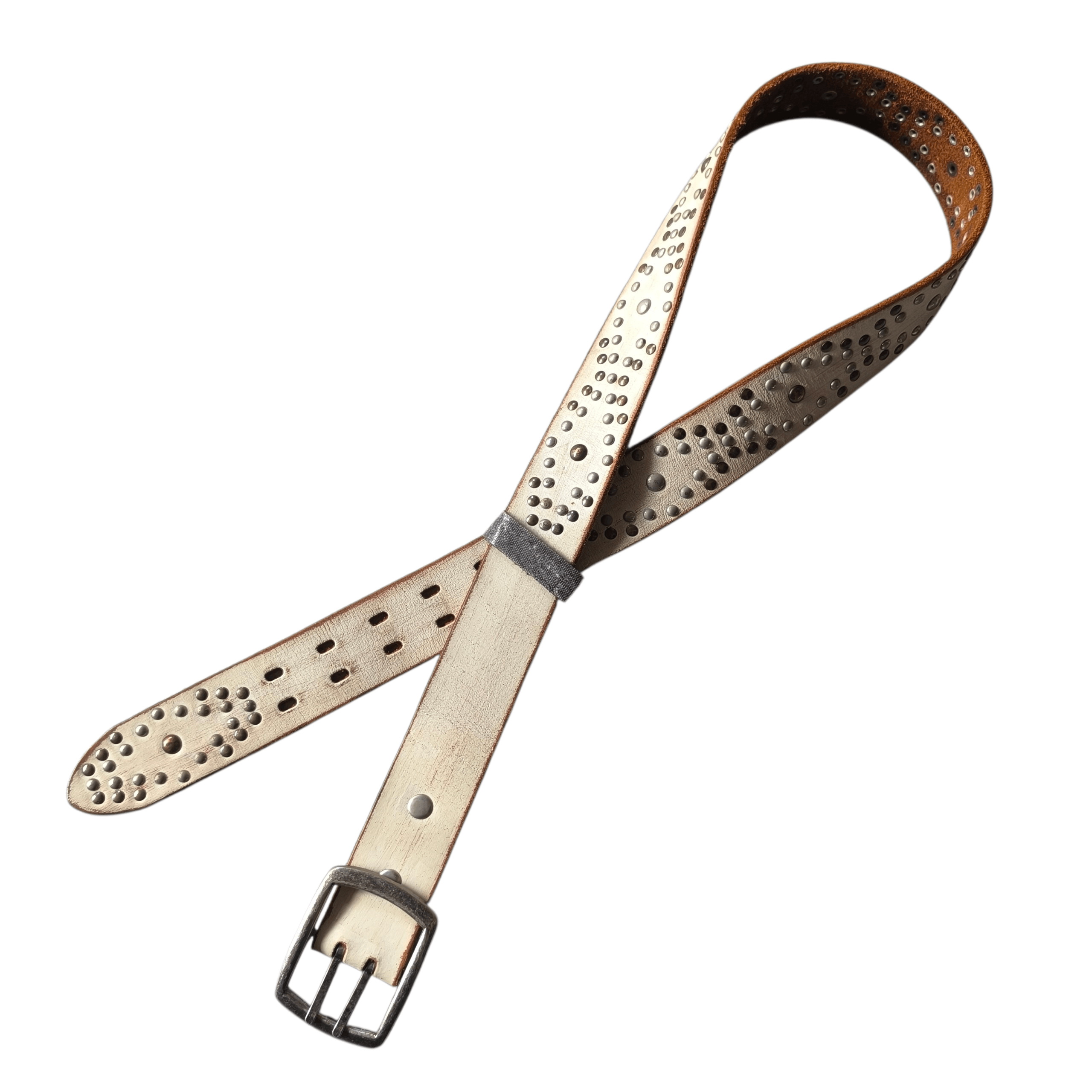 14th Addiction 14th Addiction Sid Nancy Belt | Grailed