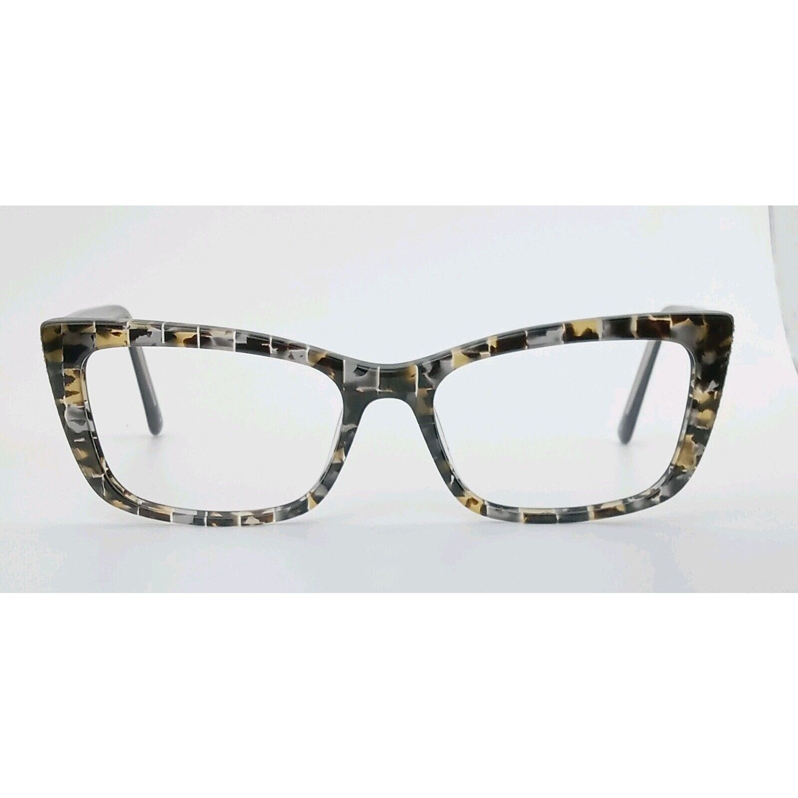 L.A.M.B. L.A.M.B. LA 063 B:38 GREY EYEGLASSES SUNGLASSES FRAMES 55-17 Size ONE SIZE - 5 Thumbnail
