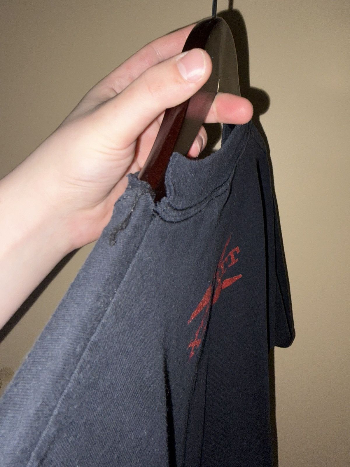 Other Xzibit rap tee Size US L / EU 52-54 / 3 - 5 Thumbnail