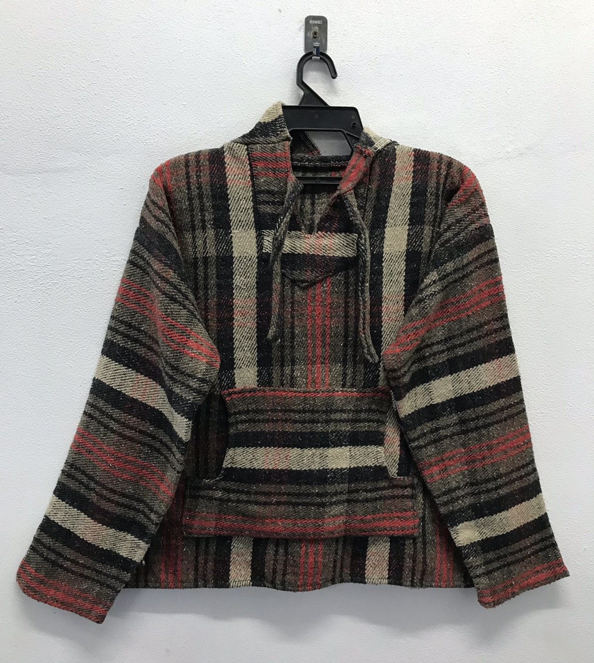 Japanese Brand × Vintage Vintage Japanese Brand Hoodie Size US M / EU 48-50 / 2 - 1 Thumbnail