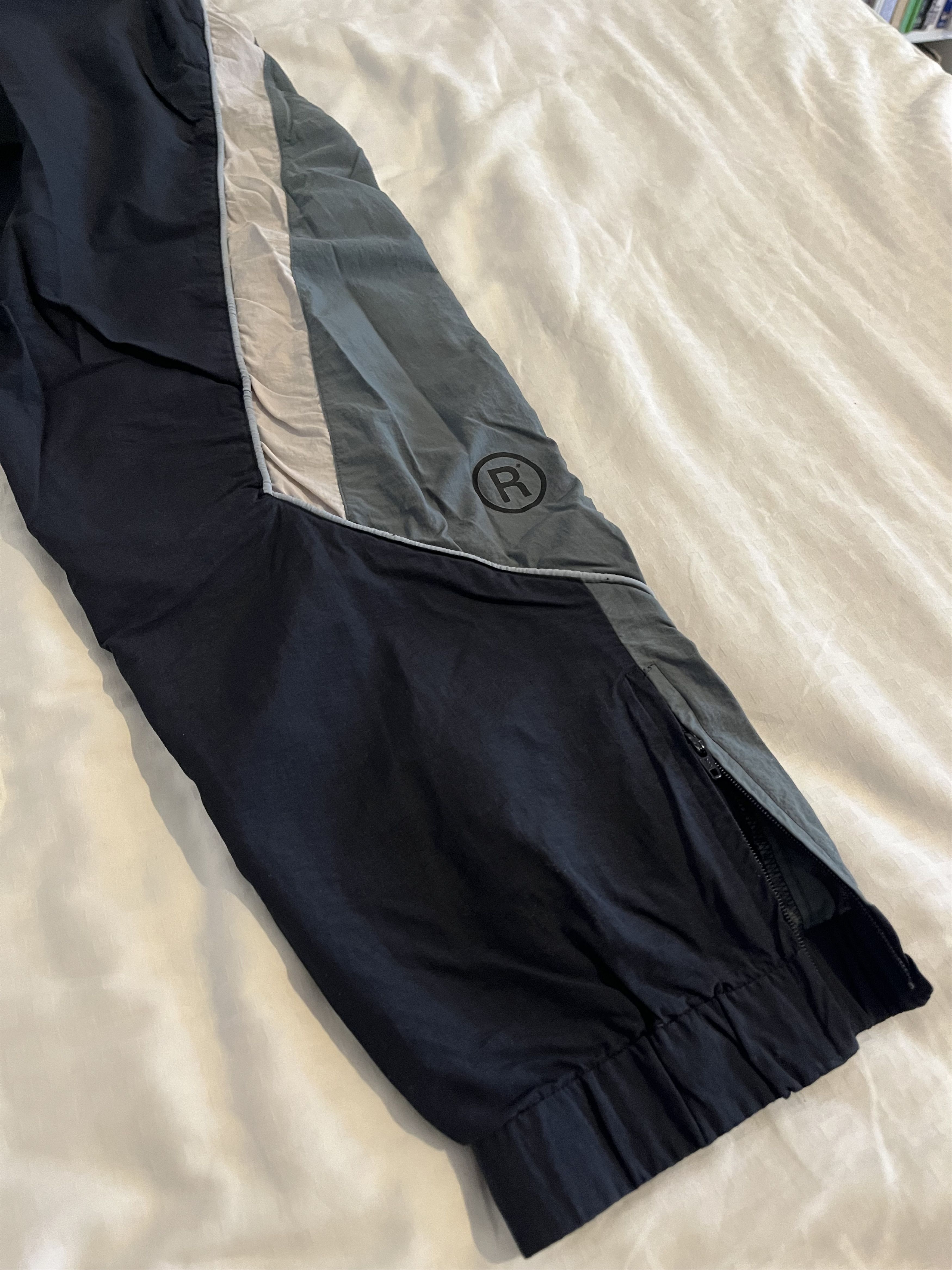 Martine Rose Martine Rose Trackpants S/S2020 Size US 30 / EU 46 - 2 Thumbnail