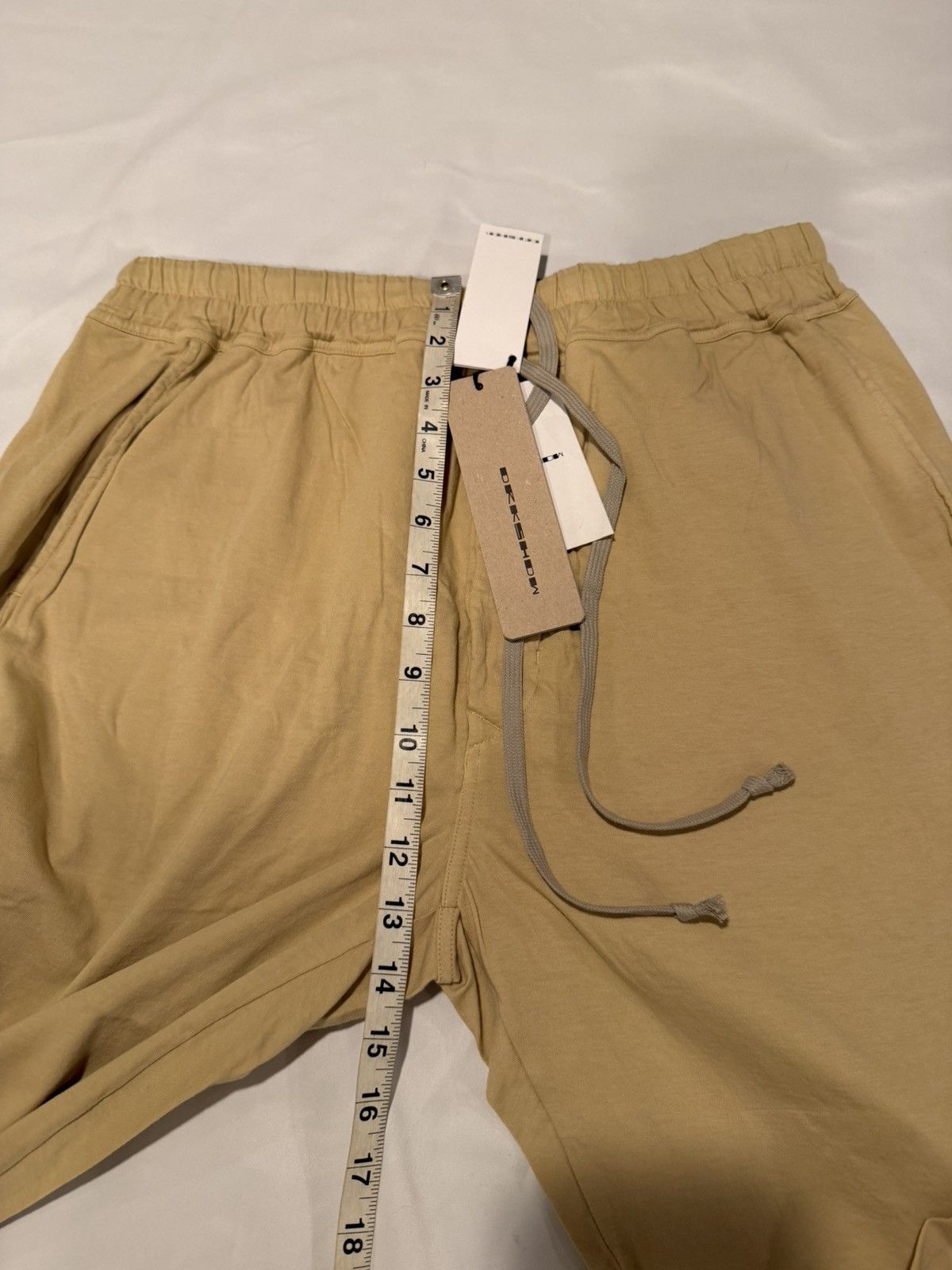 Rick Owens Rick Owens mens pants. XL. $990 Size US 36 / EU 52 - 9 Thumbnail