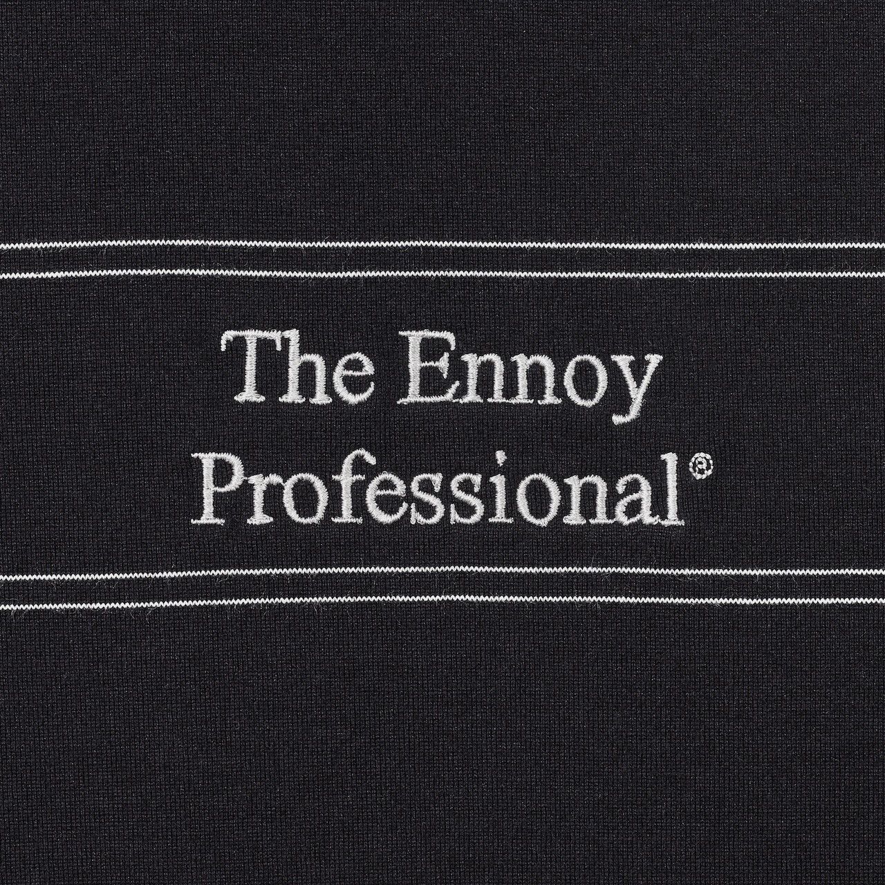 Japanese Brand Ennoy Professional Tee Size ONE SIZE - 2 Thumbnail