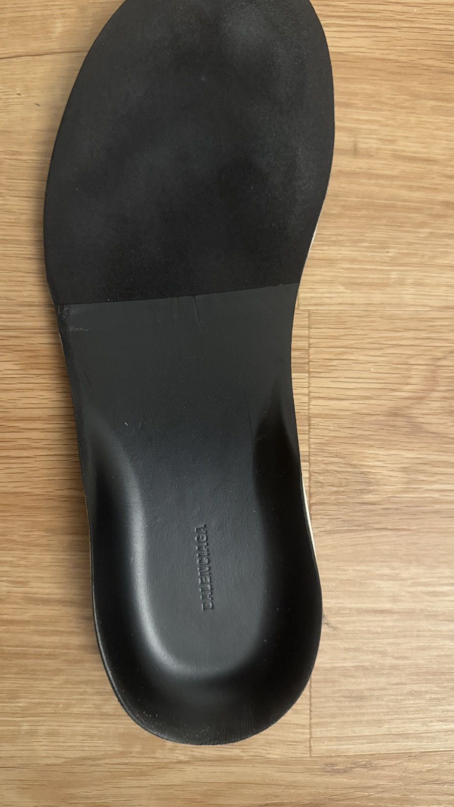 Balenciaga balenciaga palyboi carti opium Size US 8 / EU 41 - 12 Thumbnail