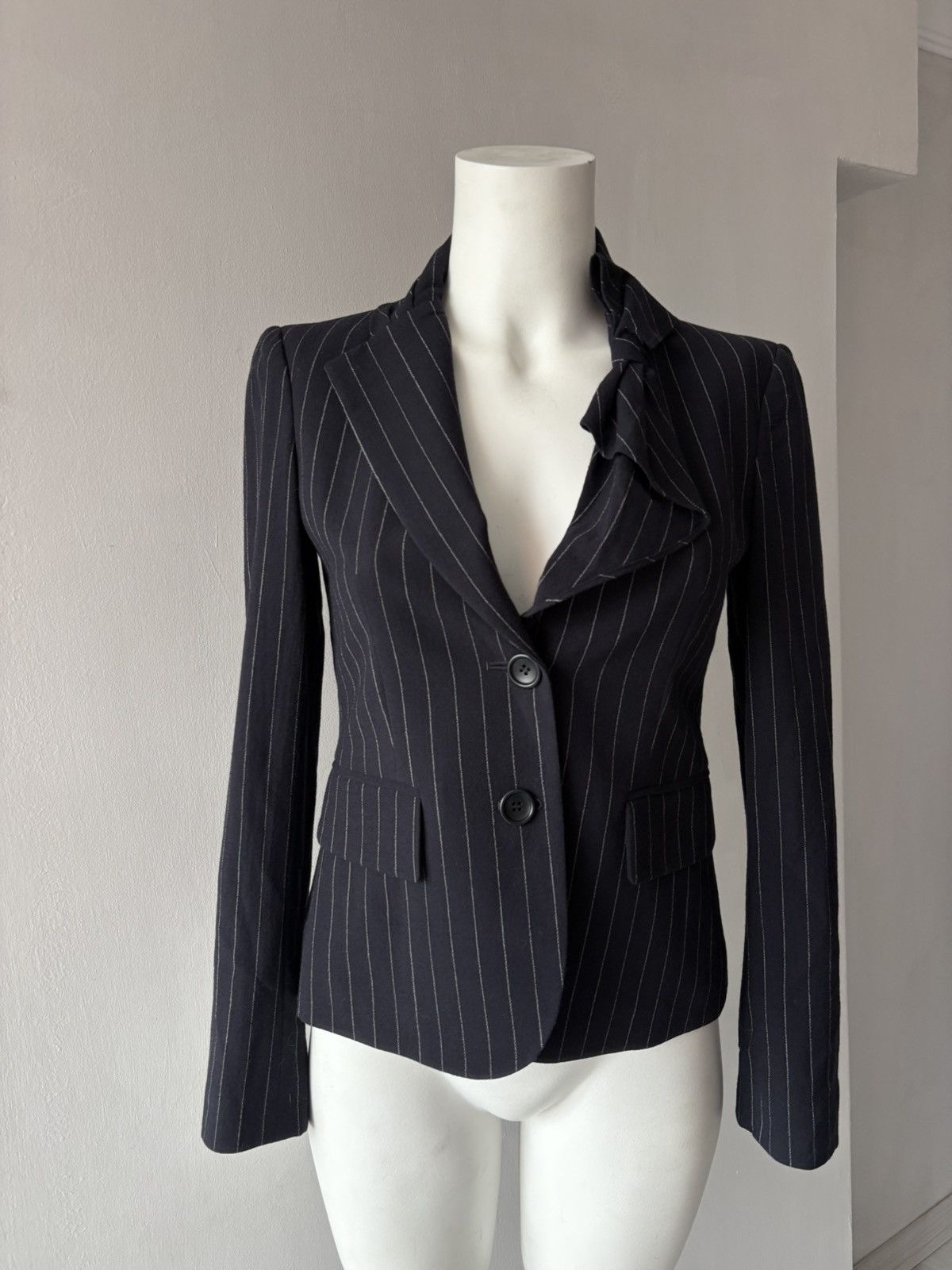 DKNY Dkny blazer Size S / US 4 / IT 40 - 6 Thumbnail
