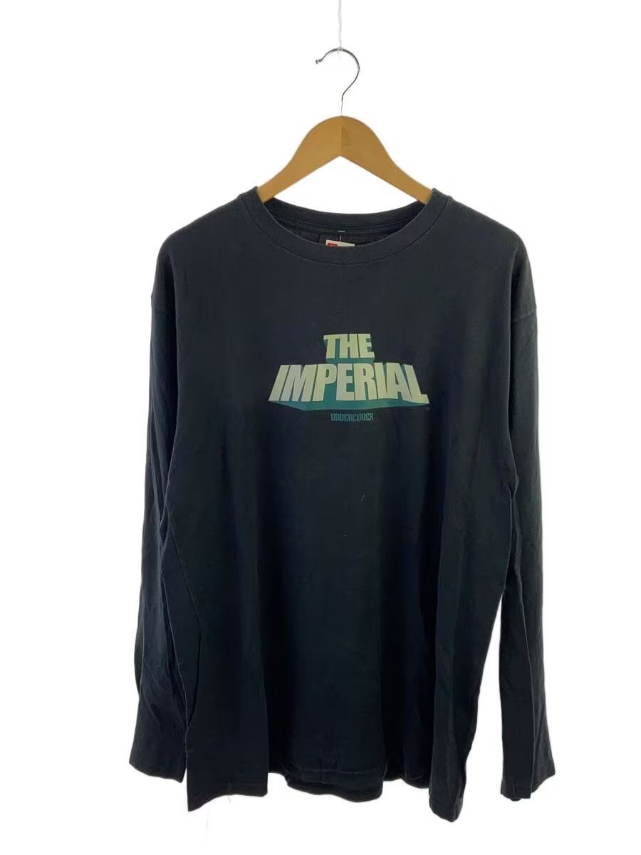 Undercover The Imperial Long Sleeve Tee Size US XL / EU 56 / 4 - 1 Thumbnail