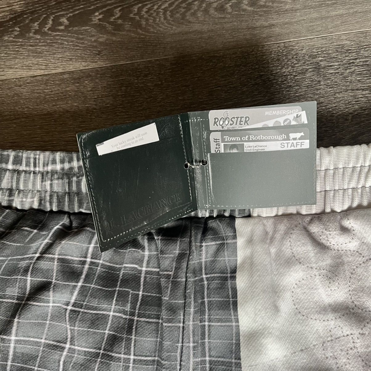 Other Rotborough Bad Day Trompe L’oeil Sweatpants Size XL Baggy Size US 36 / EU 52 - 8 Thumbnail