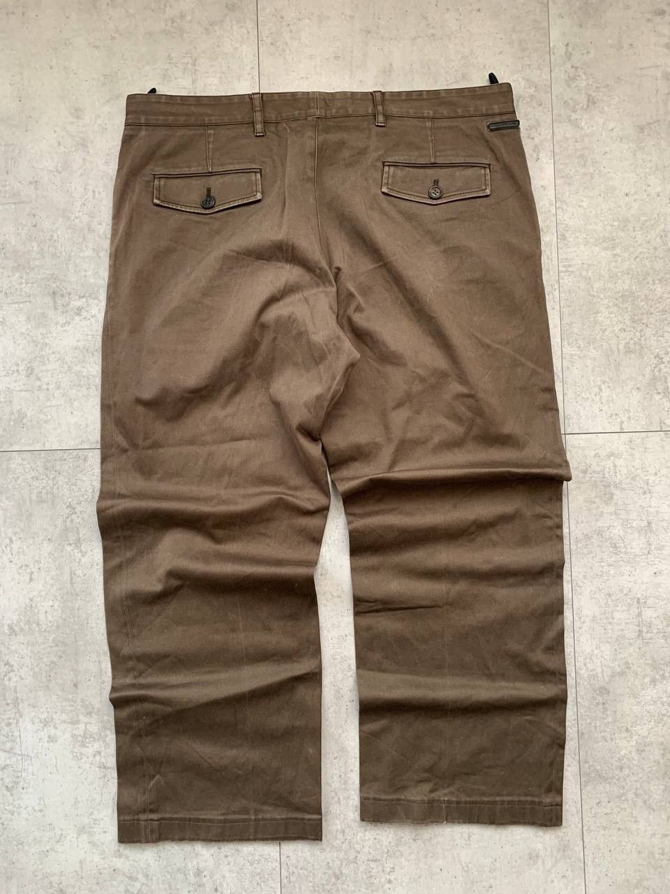 Prada Prada straight oversize vintage avant garde archive rare Size US 36 / EU 52 - 1 Thumbnail