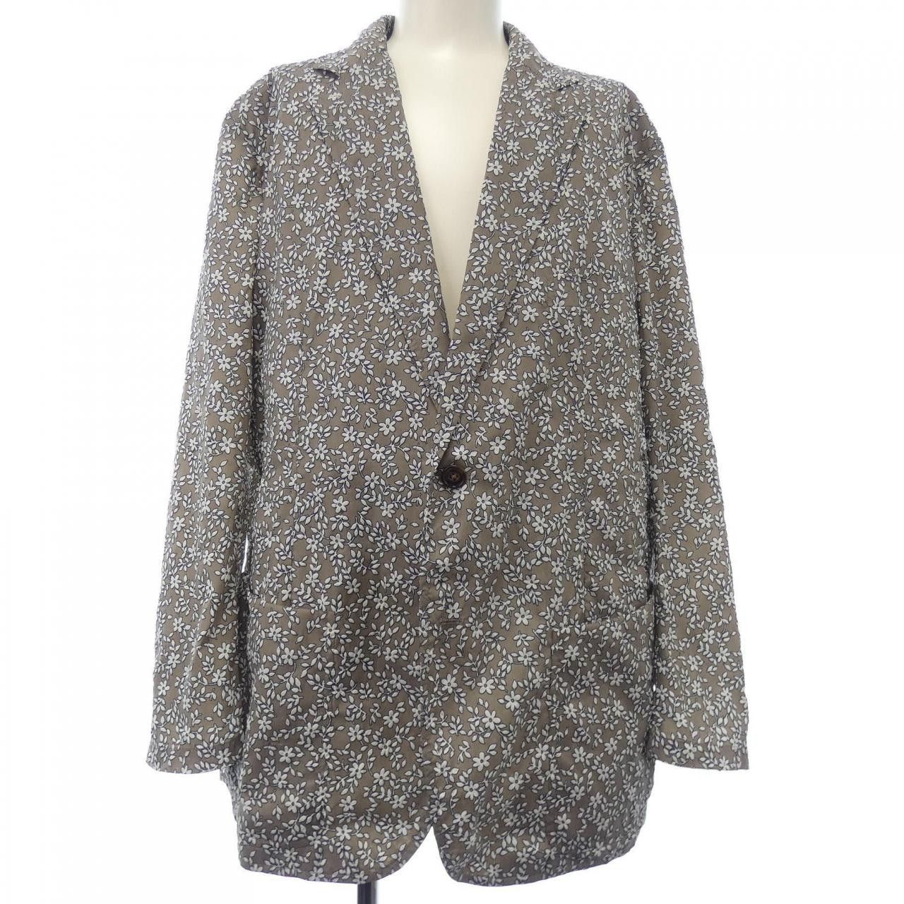Hermes Hermes Hermes Jacket Cotton Jacket Others Outerwear DUTY FREE for USA Size ONE SIZE - 1 Thumbnail