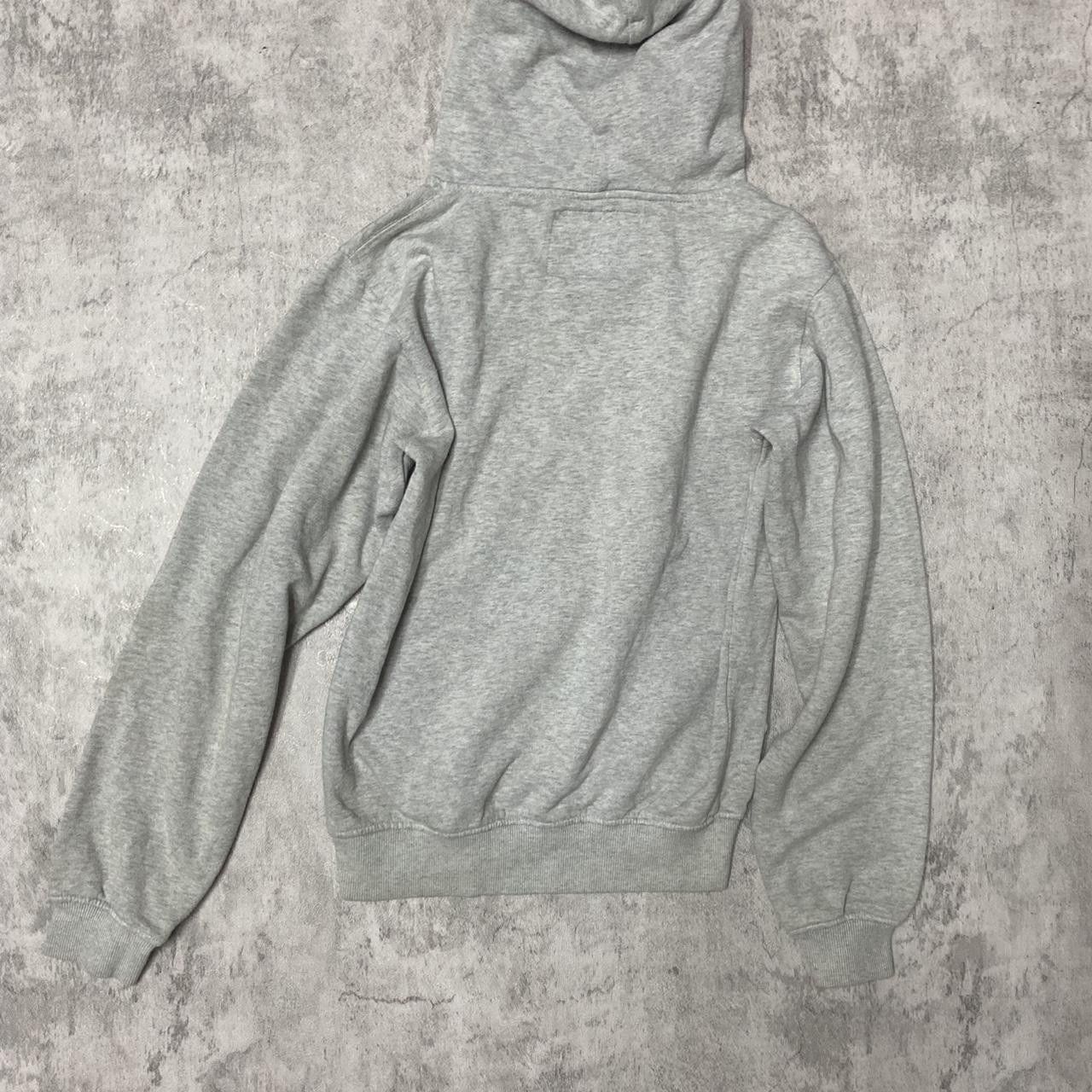 Hard Rock Cafe Grey Hard Rock Cafe hoodie Size US S / EU 44-46 / 1 - 5 Thumbnail