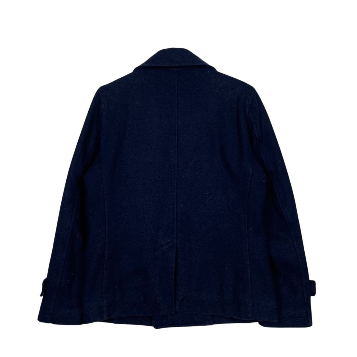 Nicole Club Vital Monsieur Nicole Double Breasted Jacket Size US S / EU 44-46 / 1 - 7 Thumbnail