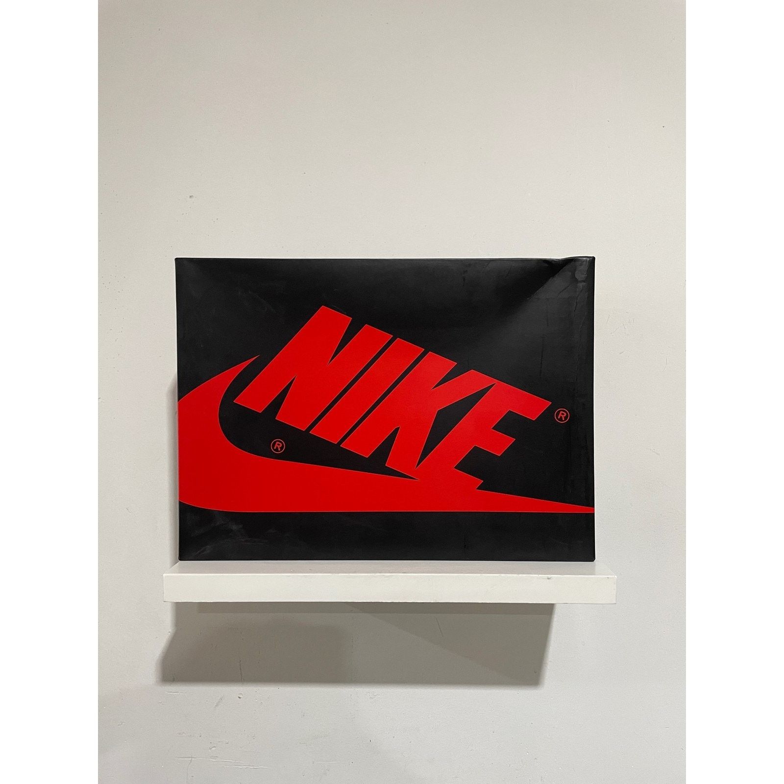 Nike JORDAN 1 HIGH SPIDER MAN ACROSS THE SPIDER VERSE SIZE 14 NEW Size US 14 / EU 47 - 7 Thumbnail