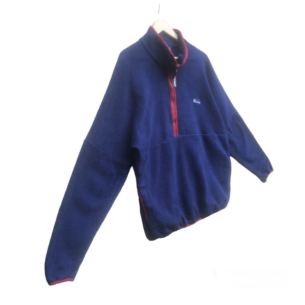Penfield vintage Penfield half zipper Size US L / EU 52-54 / 3 - 2 Thumbnail