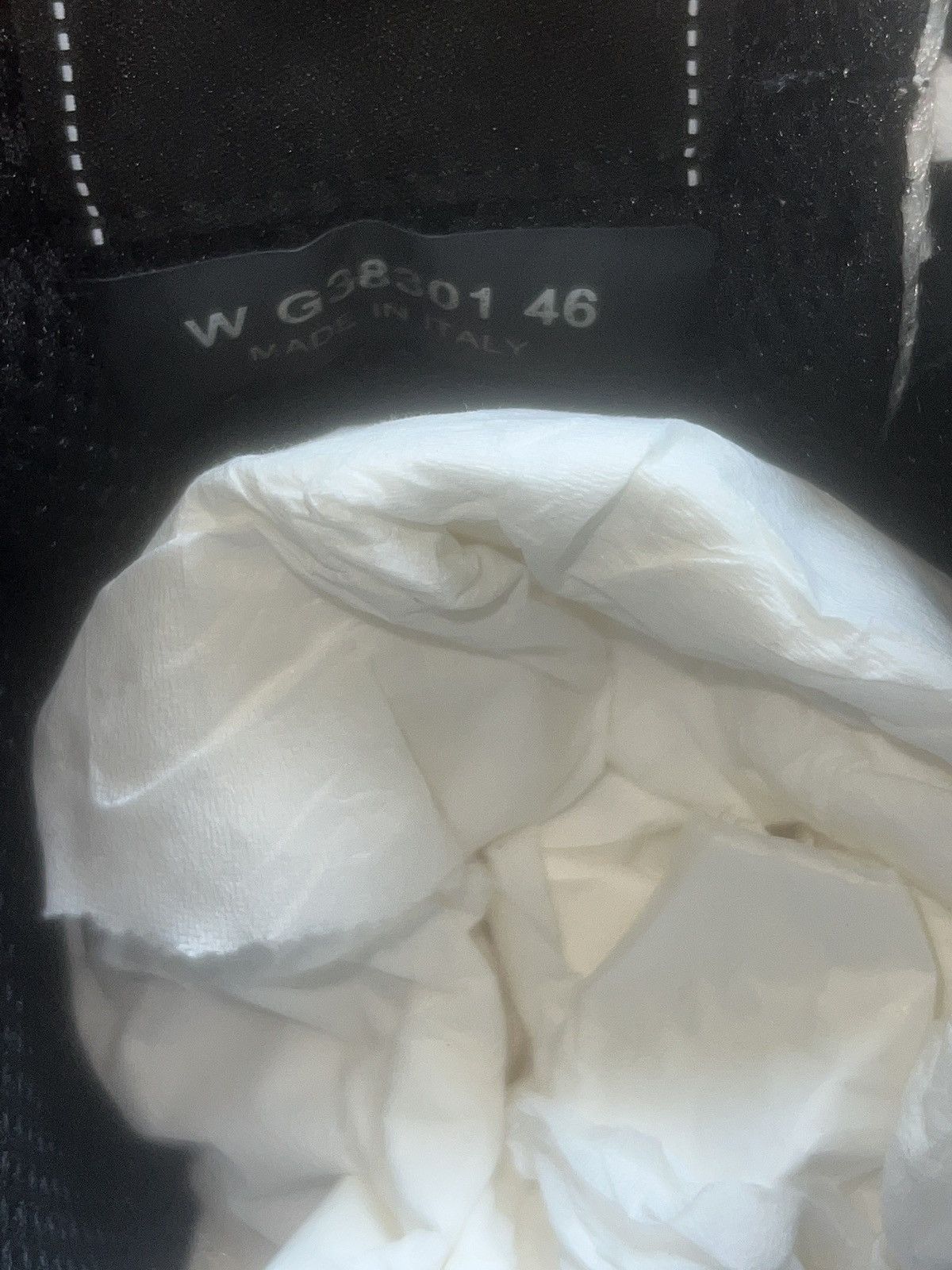 Chanel Chanel sneakers brand new verified authentic size 46 Size US 12 / EU 45 - 18 Thumbnail