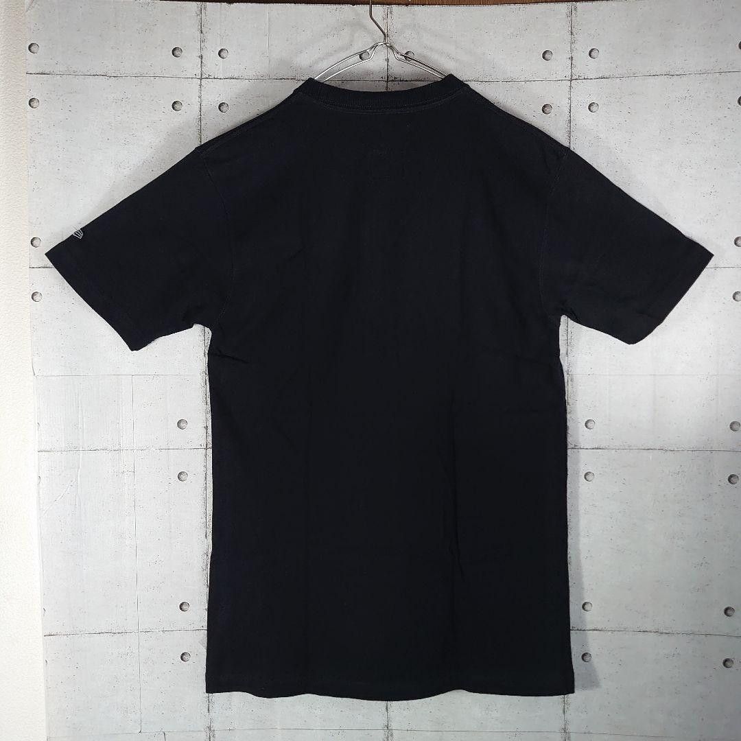 Yohji Yamamoto Inverted logo Yohji Yamamoto x New Era T-shirt Size US L / EU 52-54 / 3 - 2 Thumbnail