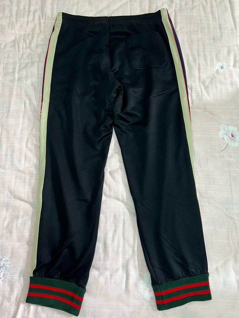 Prada Prada Size XS Trousers, sweatpants 2501-Nextarrow Size US 26 / EU 42 - 3 Thumbnail