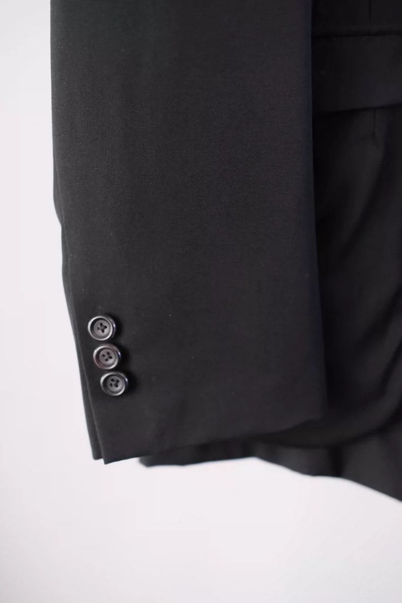 Yohji Yamamoto Yohji Yamamoto size 2 17 aw replica 1986aw multi-pocket/fou Size 36R - 3 Thumbnail