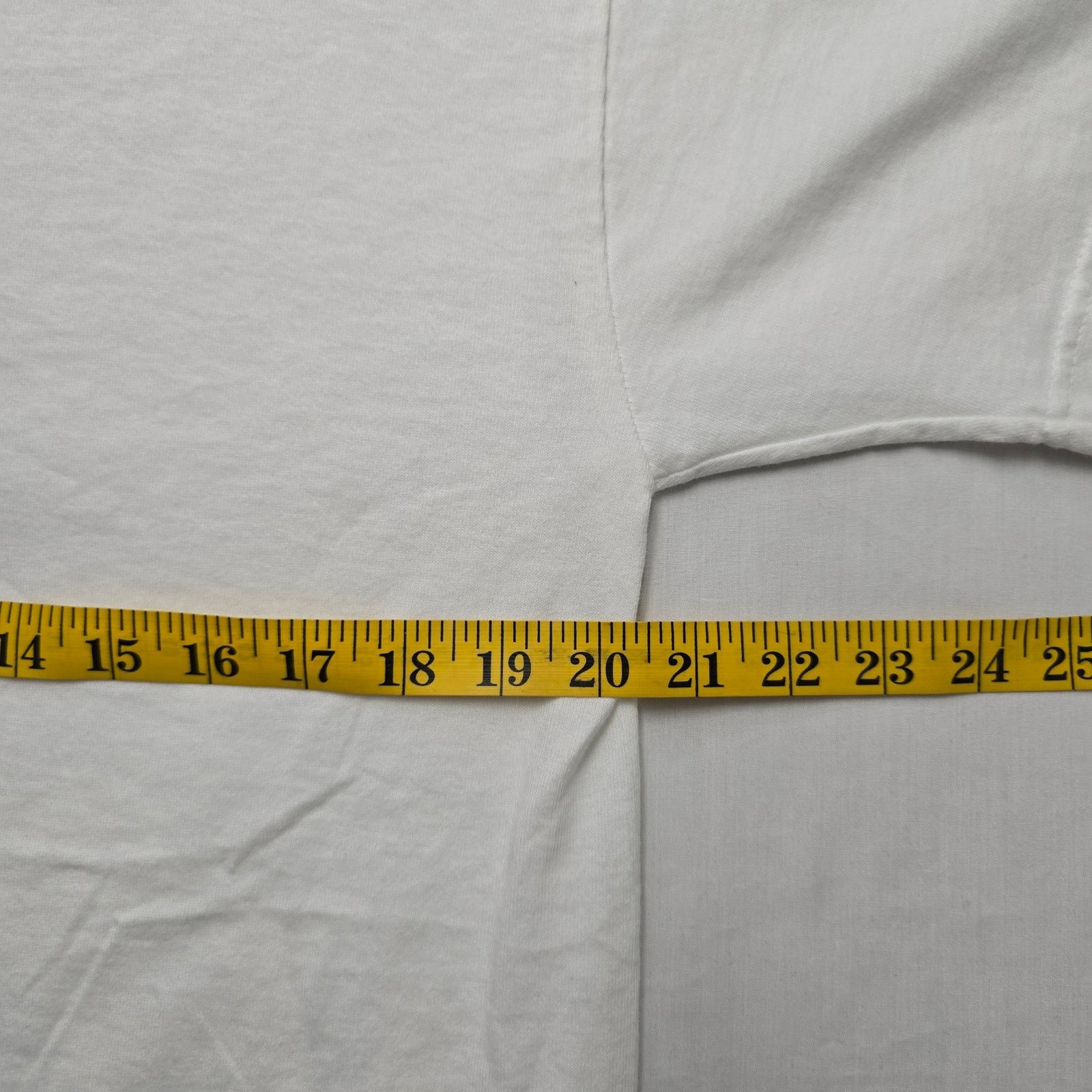 Fruit Of The Loom × Vintage Vintage Angel Shirt Fruit Of The Loom Im A Christmas L Tee Size US L / EU 52-54 / 3 - 5 Thumbnail