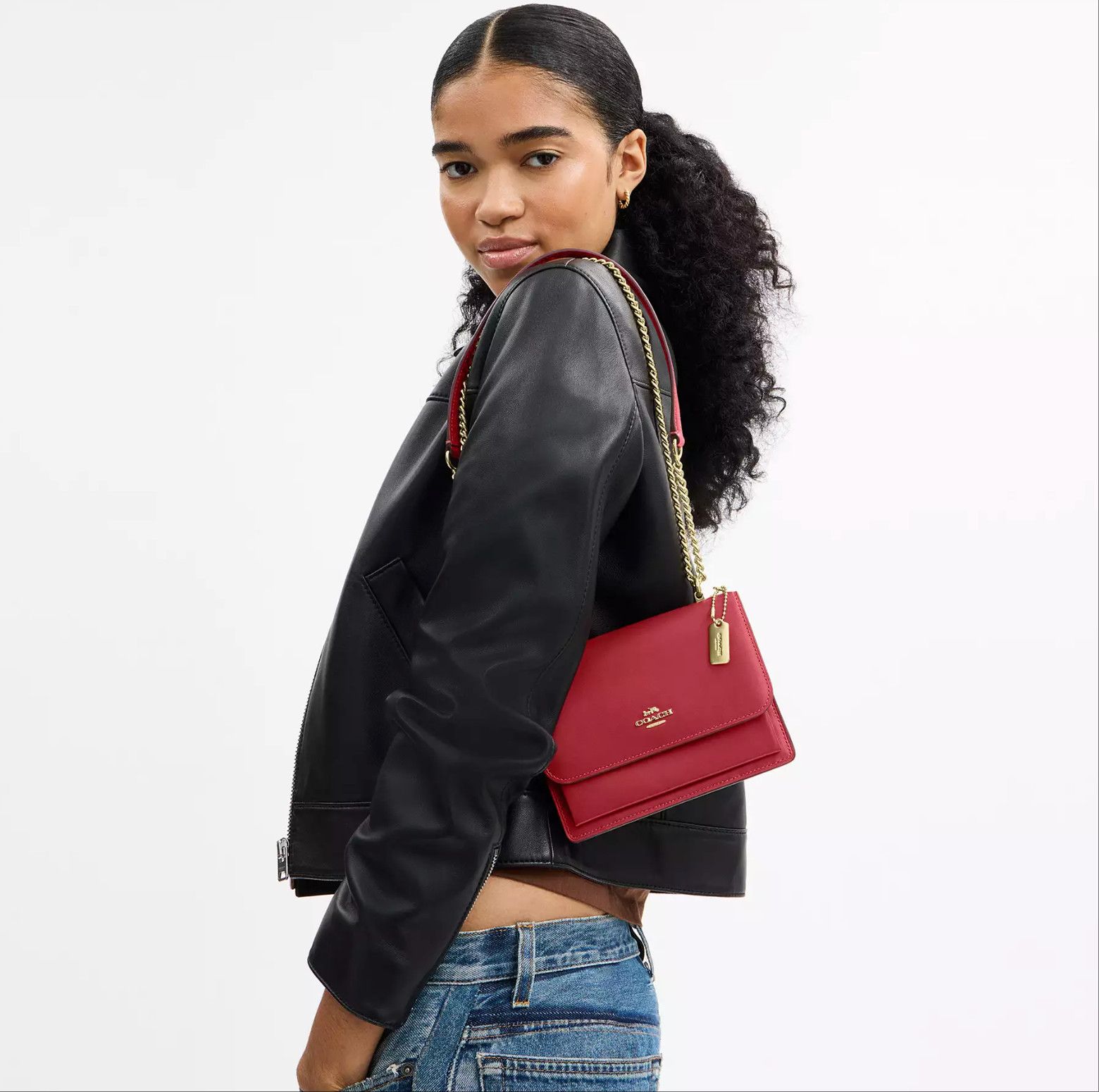 Coach Mini Klare Crossbody Bag CBI23 Size ONE SIZE - 10 Thumbnail