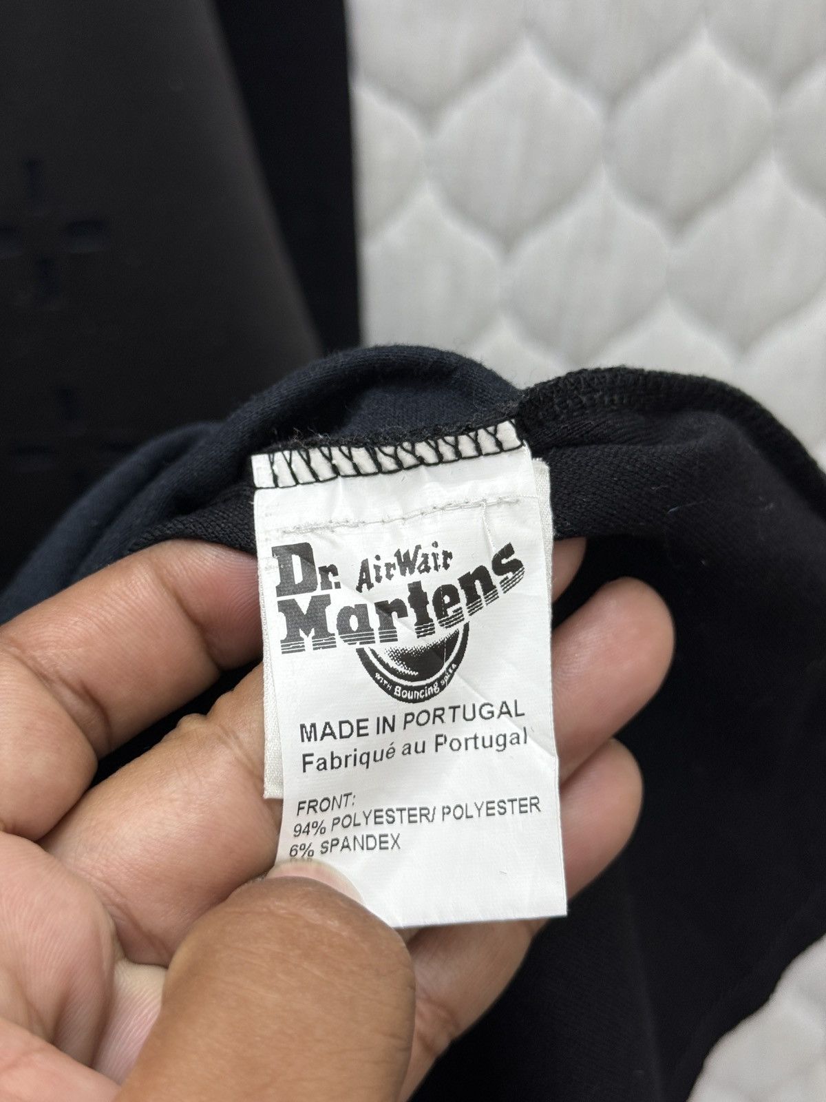 Dr. Martens 💥💥🔥STEALS DR MARTENS DRESS Size S / US 4 / IT 40 - 10 Thumbnail