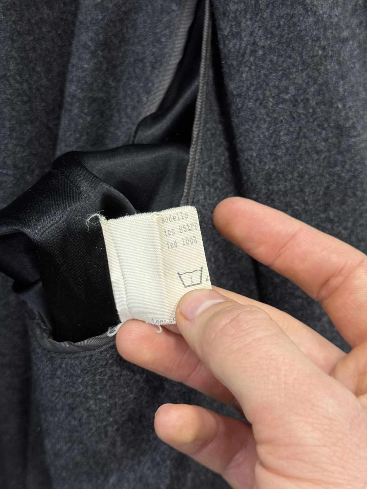 Herno Herno vintage trench size XL Size US XL / EU 56 / 4 - 12 Thumbnail