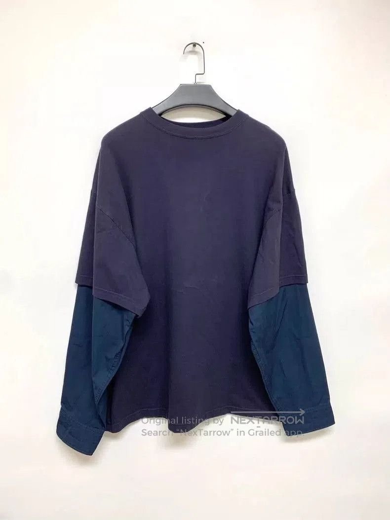 Balenciaga Balenciaga Two. Size US S / EU 44-46 / 1 - 1 Thumbnail