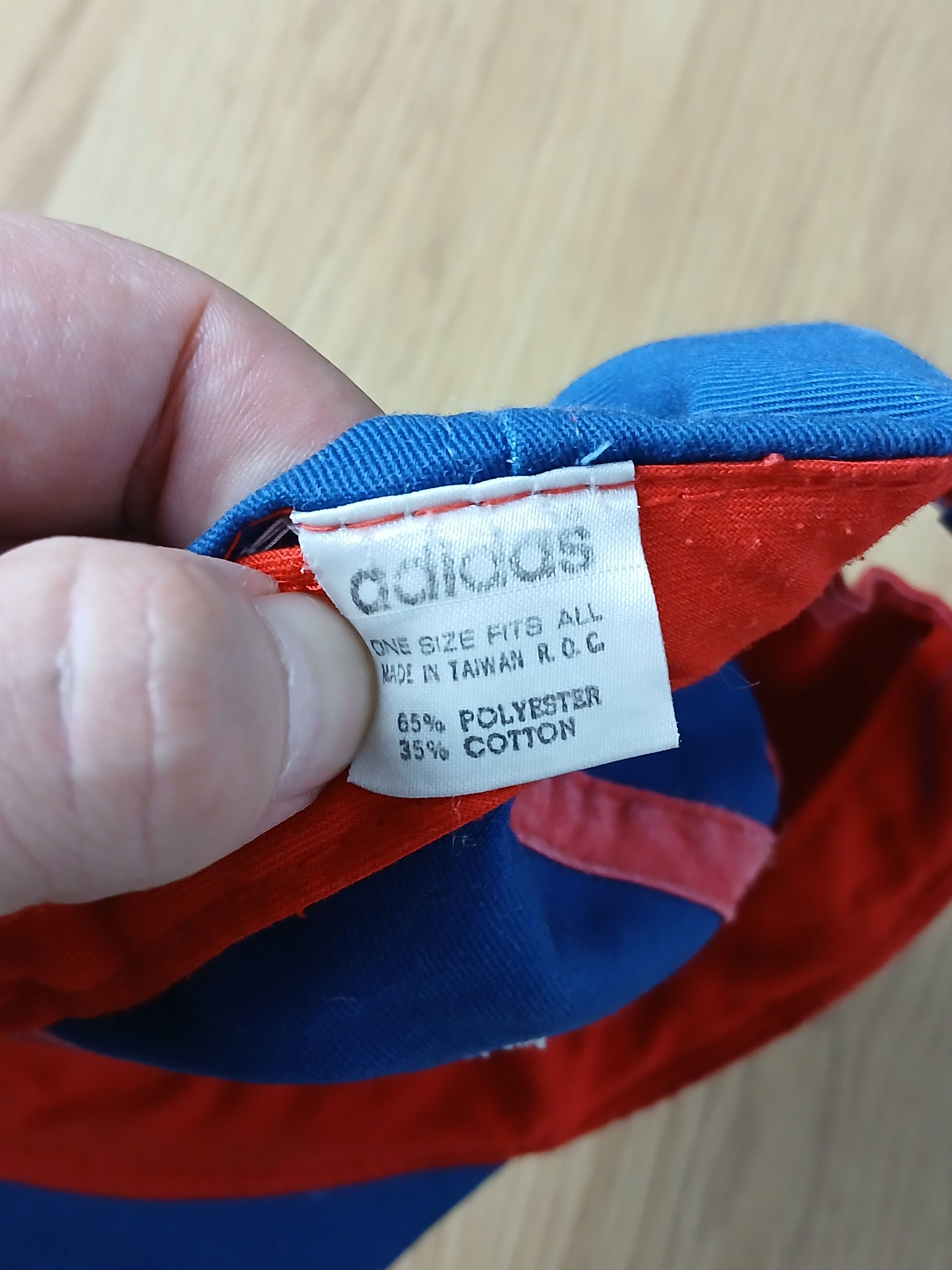 Other Vintage Bayern Munchen Football Cap Size ONE SIZE - 15 Thumbnail