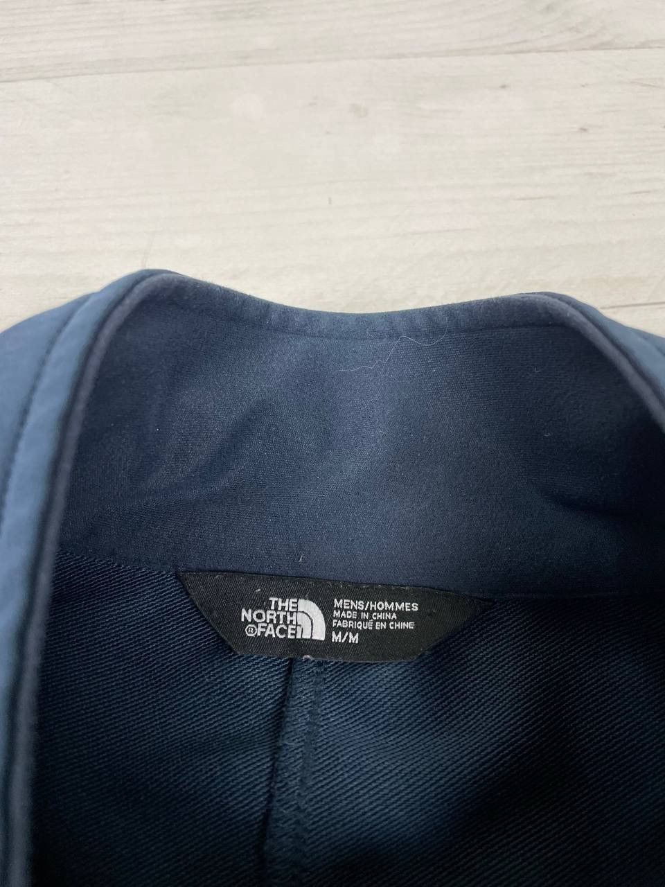 The North Face The North Face Windwall Softshell Jacket Size US M / EU 48-50 / 2 - 6 Thumbnail