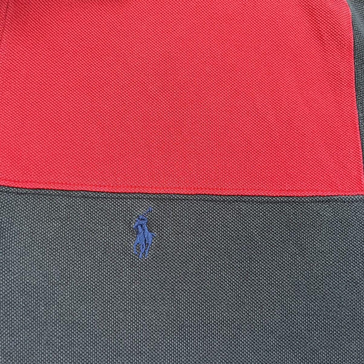 Polo Ralph Lauren Polo by Ralph Lauren Men's Striped Shirt Size XL Size US XL / EU 56 / 4 - 4 Thumbnail