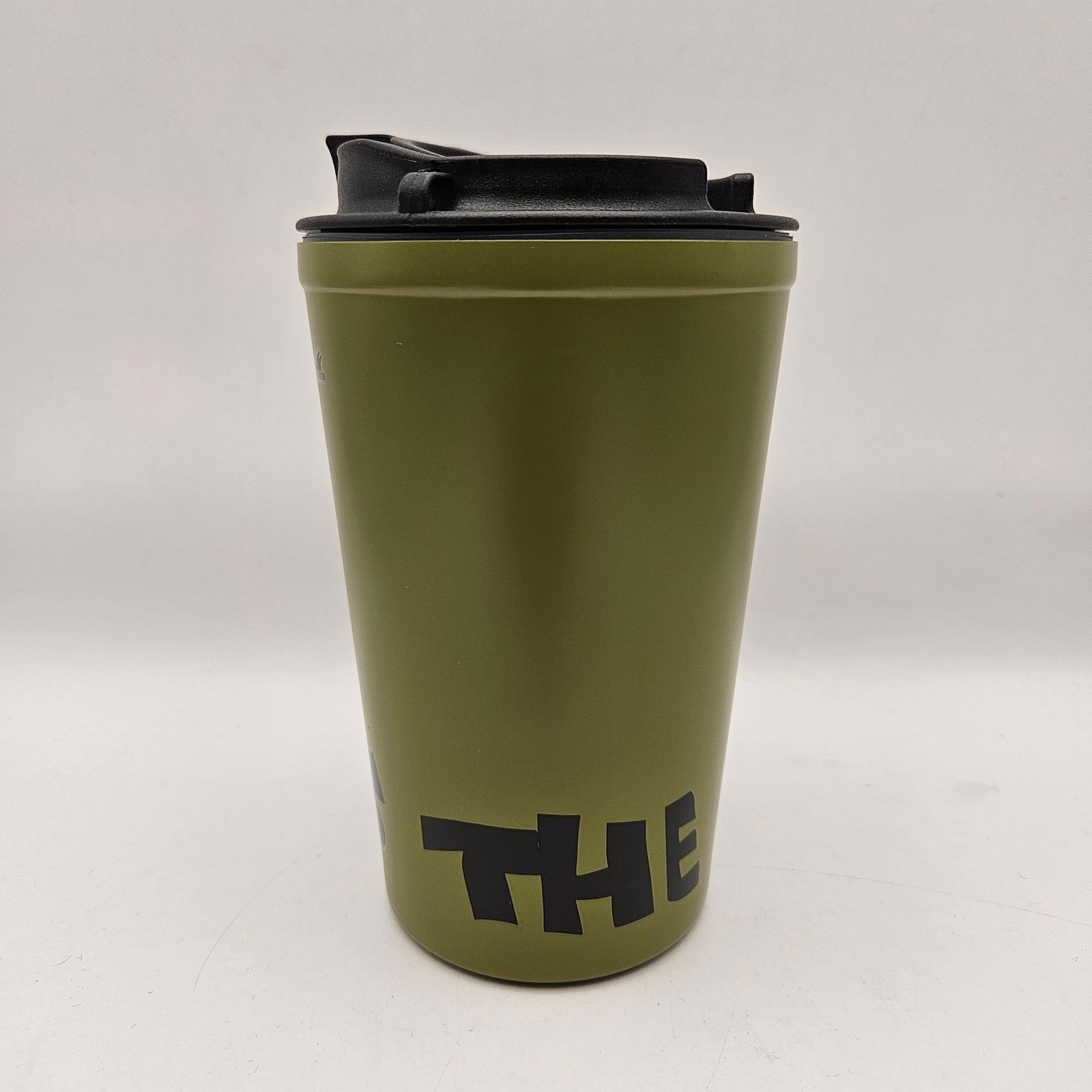 POP MART LABUBU THE MONSTER COFFEE SHOP POP MART COFFEE CUP NWOB Size ONE SIZE - 2 Thumbnail
