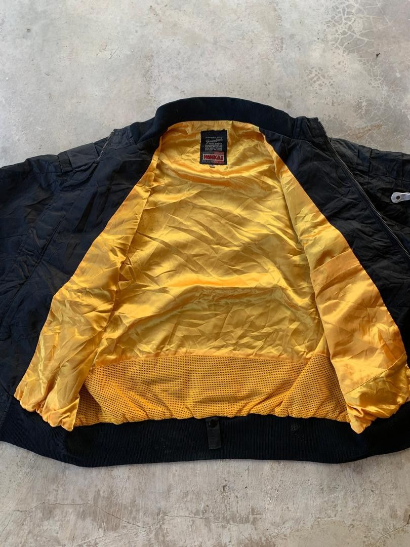 Japanese Brand NANKAI RACING JACKET MULTIPOCKET inspire Issey Miyake Size US L / EU 52-54 / 3 - 8 Thumbnail