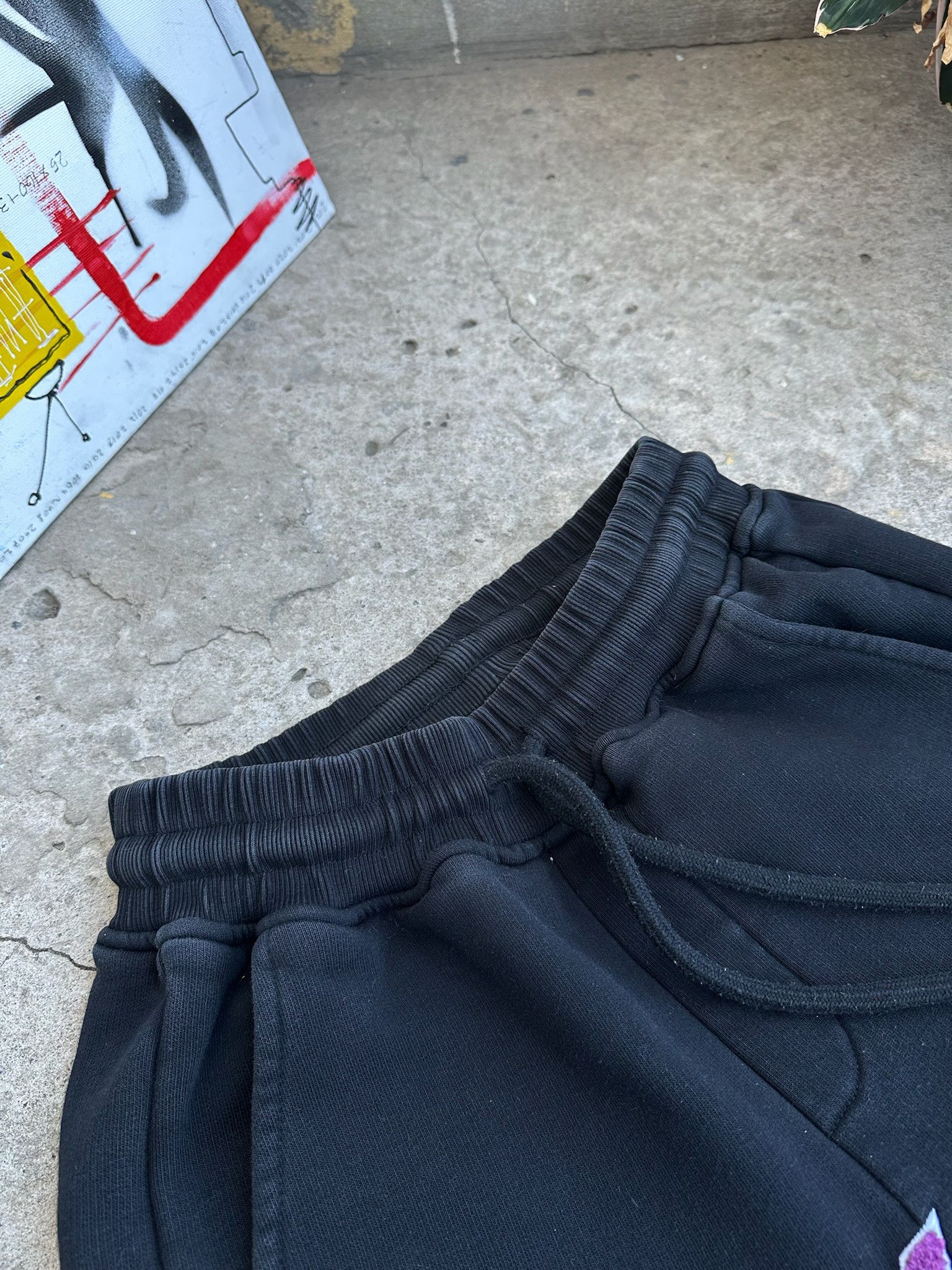Designer 6pm sweatpants Size US 30 / EU 46 - 11 Thumbnail