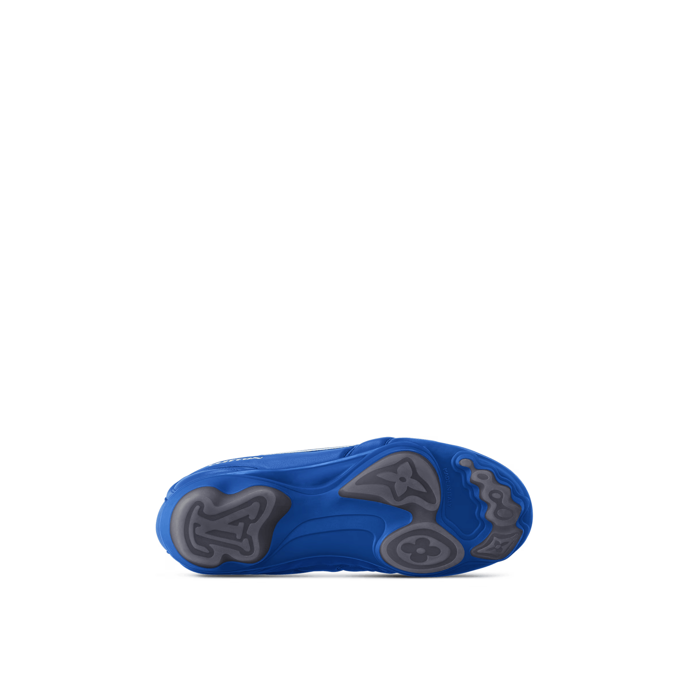 Louis Vuitton LV Footprint Football Trainers Size US 7.5 / EU 40-41 - 5 Thumbnail