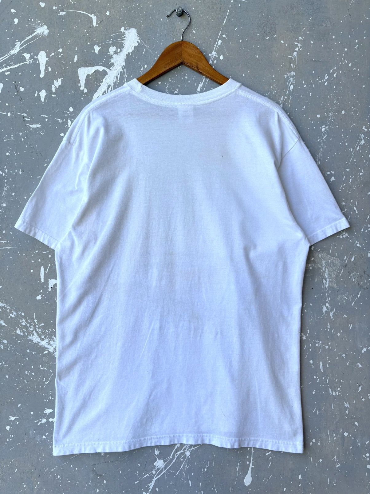 Jean Paul Gaultier × Supreme Supreme Jean Paul Gaultier Tee in White SS19 Collection Size US L / EU 52-54 / 3 - 4 Thumbnail
