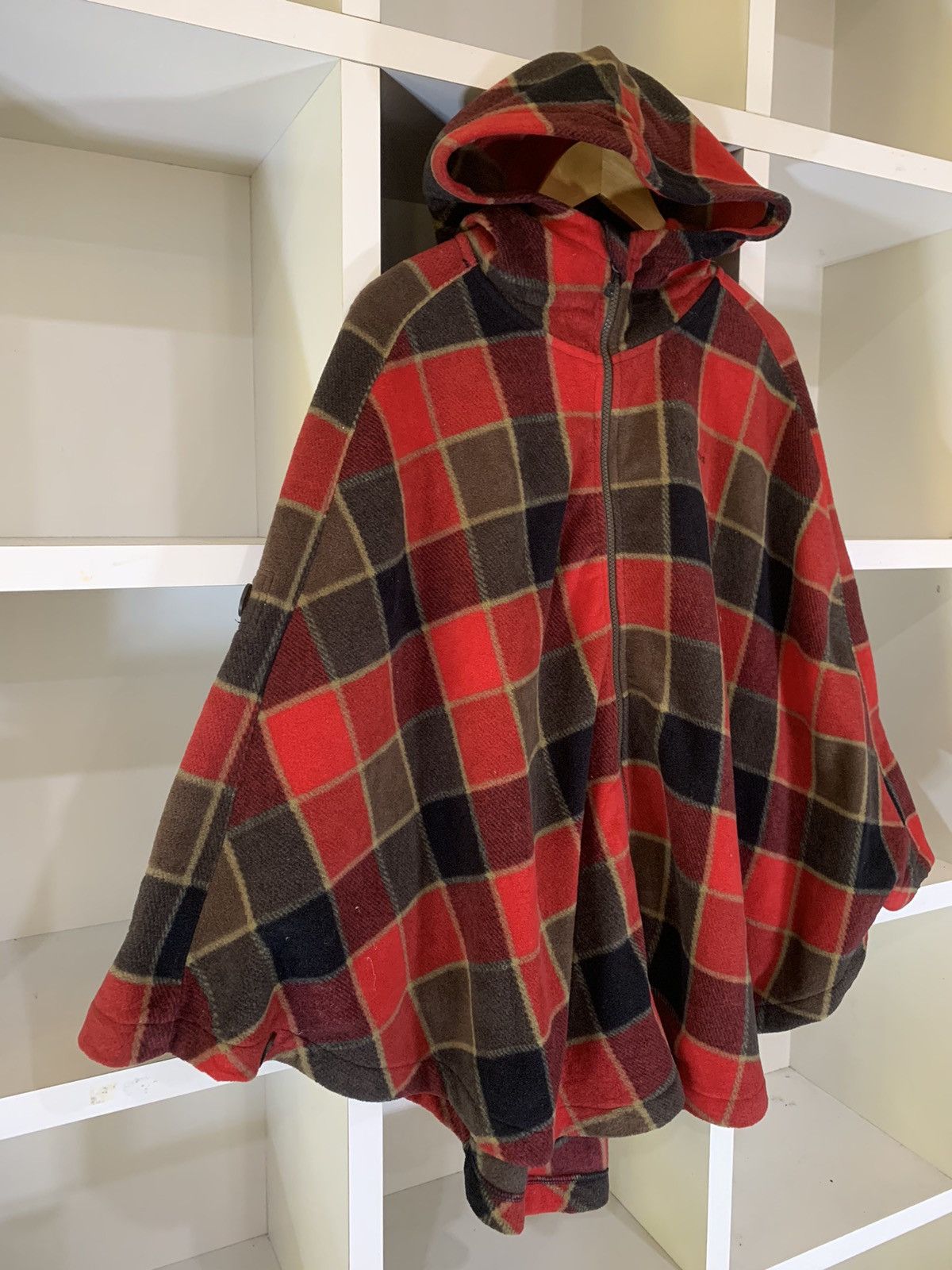 Columbia Columbia fleece parka Size US M / EU 48-50 / 2 - 4 Thumbnail